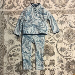 GAP Fit matching Set